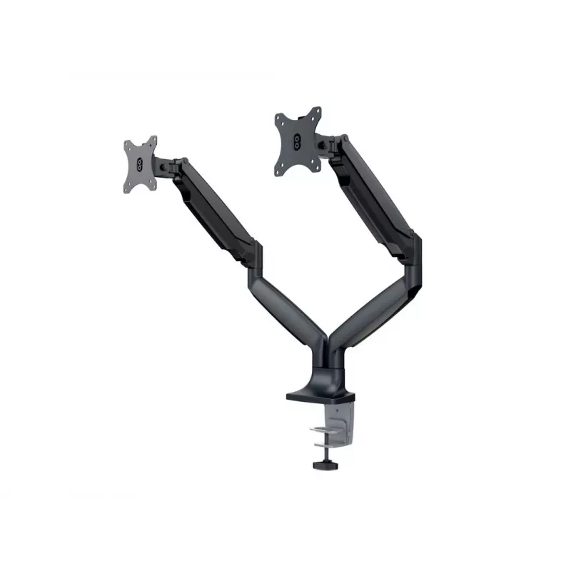 Multibrackets M Deskmount Gas Spring Dual Czarny