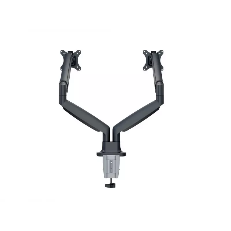 Multibrackets M Deskmount Gas Spring Dual Czarny