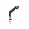 Multibrackets M Deskmount Gas Spring Dual Czarny