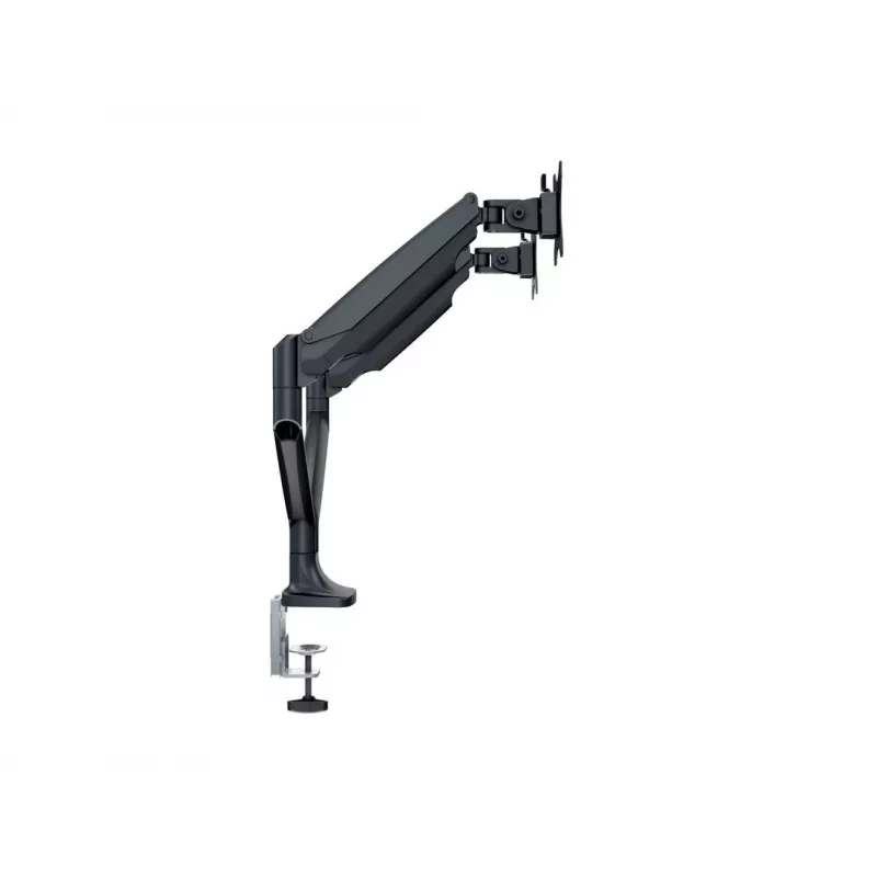 Multibrackets M Deskmount Gas Spring Dual Czarny