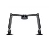 Multibrackets M Deskmount Gas Spring Dual Czarny
