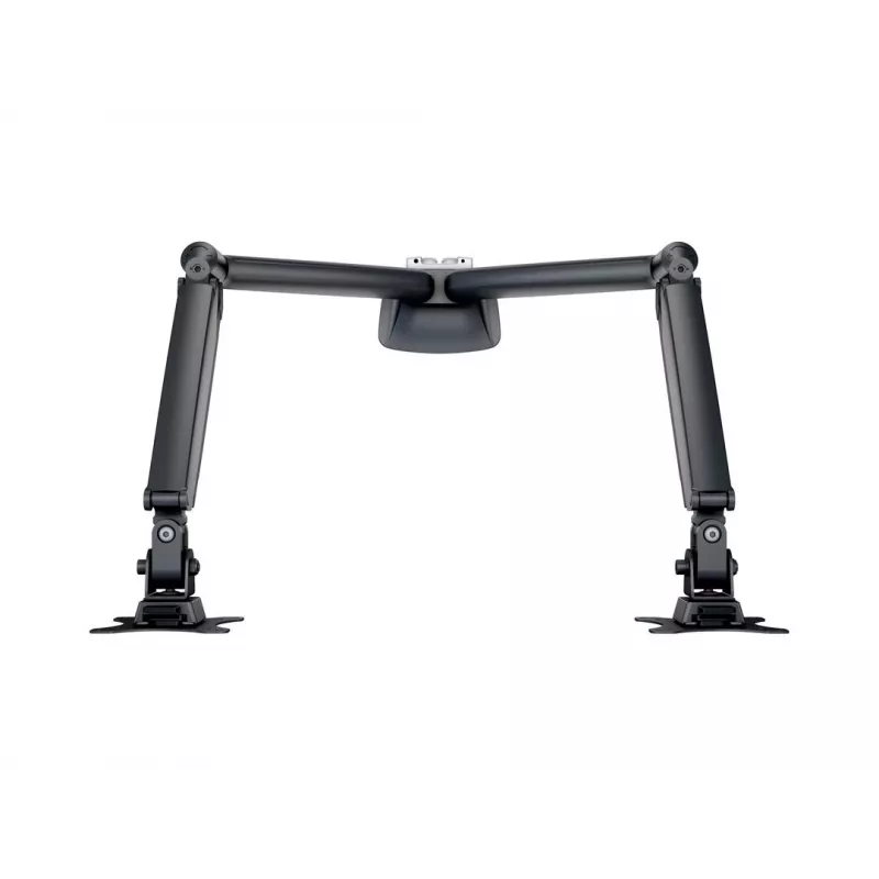 Multibrackets M Deskmount Gas Spring Dual Czarny