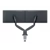 Multibrackets M Deskmount Gas Spring Dual Czarny