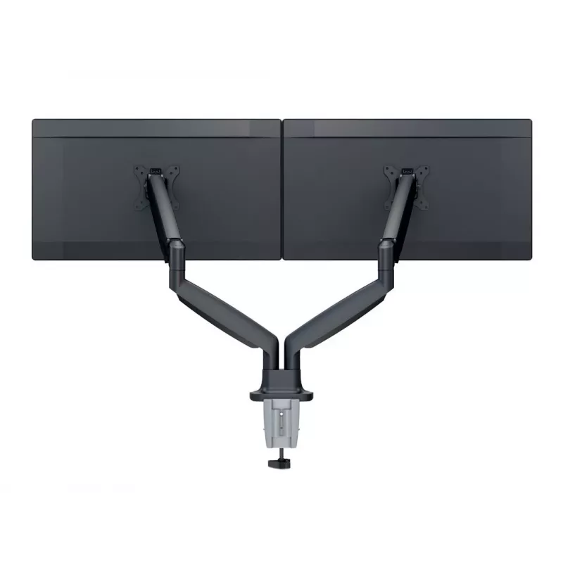 Multibrackets M Deskmount Gas Spring Dual Czarny