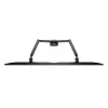 Multibrackets M Deskmount Gas Spring Dual Czarny