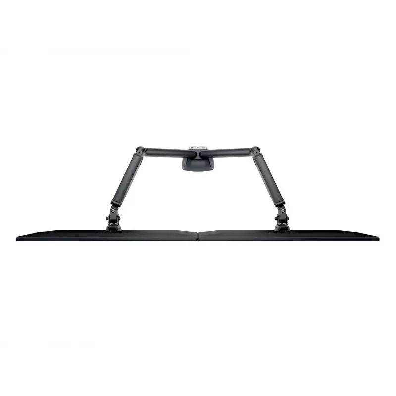 Multibrackets M Deskmount Gas Spring Dual Czarny