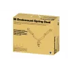 Multibrackets M Deskmount Gas Spring Dual Czarny