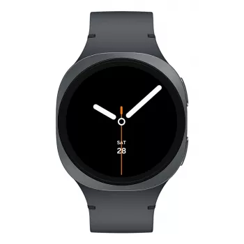 Samsung Galaxy Watch 8 L325 40mm LTE Region West - Grafit (SM-L325FDAAEUB)
