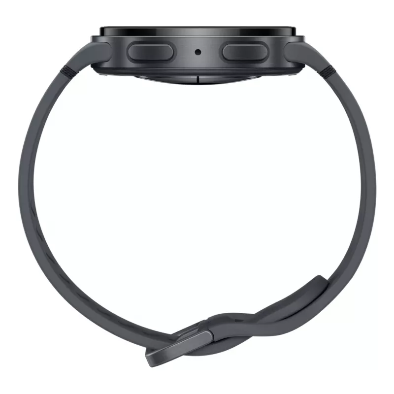 Samsung Galaxy Watch 8 L325 40mm LTE Region West - Grafit (SM-L325FDAAEUB)
