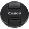 Canon E-82II dekielek na obiektyw do obiektywów 82 mm, czarny, średnica 82 mm
