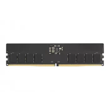 Goodram Pamięć DDR5 16GB/4800 CL40 – moduł pamięci 16 GB 1 x 16 GB 288-pin DIMM ECC