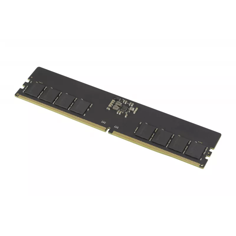 Goodram Pamięć DDR5 16GB/4800 CL40 – moduł pamięci 16 GB 1 x 16 GB 288-pin DIMM ECC