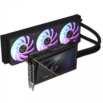 Karta graficzna GeForce RTX 5080 16GB GDDR7