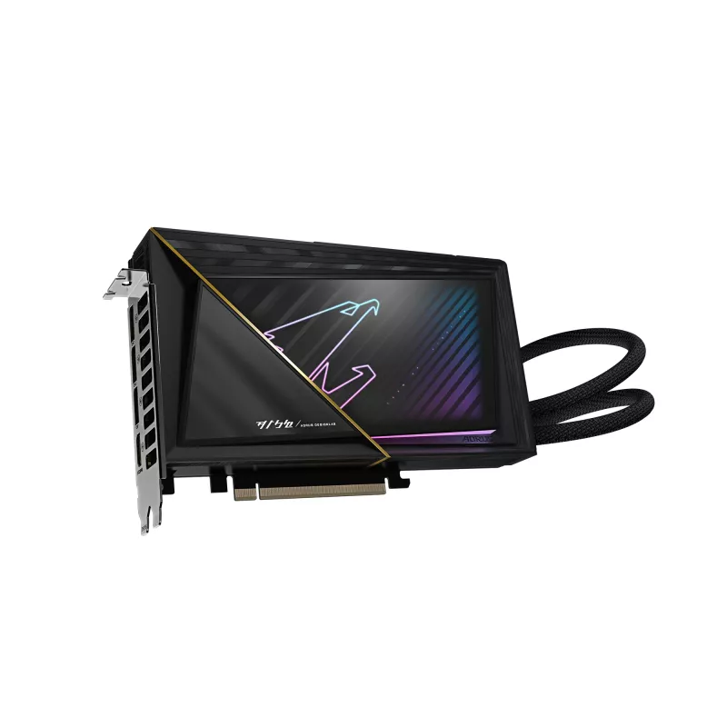 Karta graficzna GeForce RTX 5080 16GB GDDR7