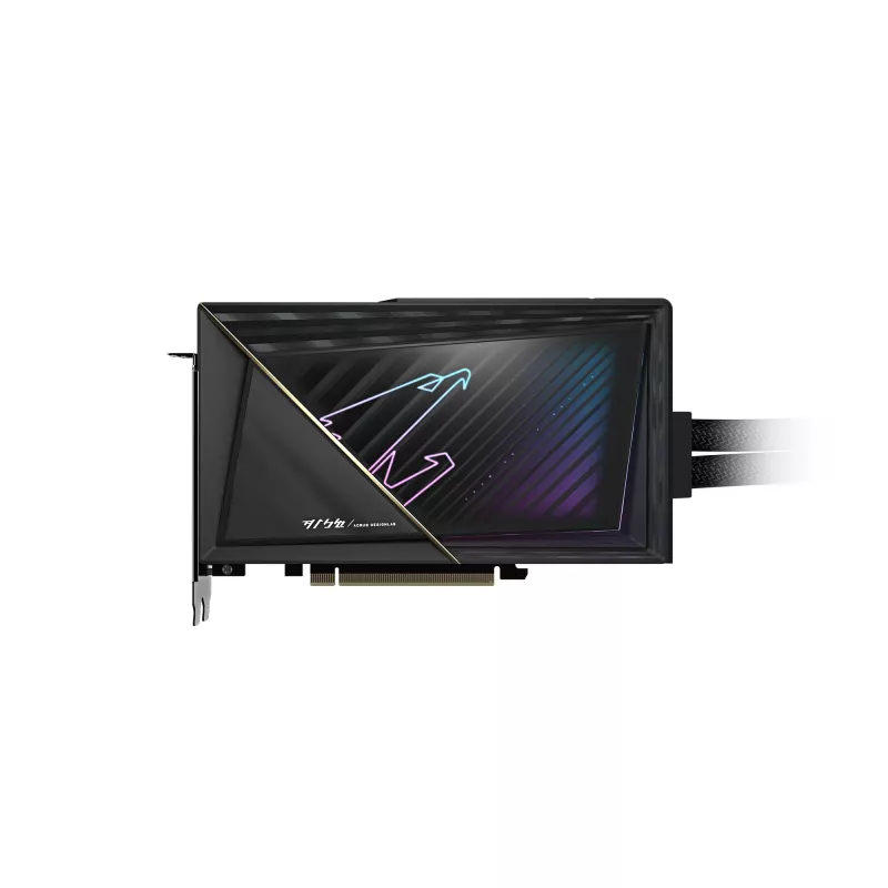 Karta graficzna GeForce RTX 5080 16GB GDDR7
