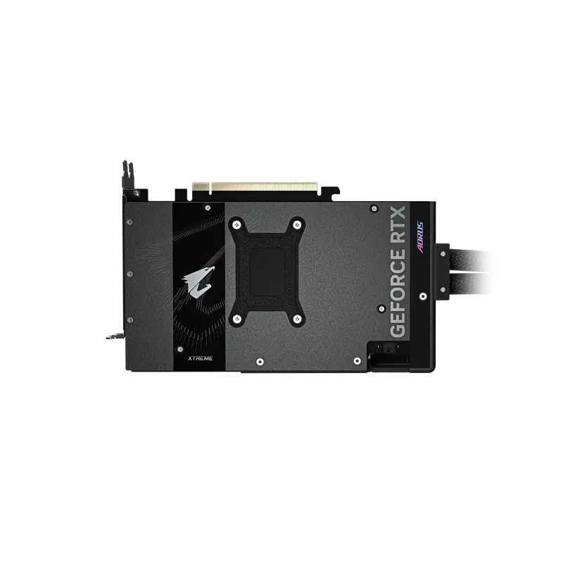 Karta graficzna GeForce RTX 5080 16GB GDDR7