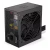 Zasilacz ENDORFY Vero L6 650 W ATX 24-pin, 80 PLUS Bronze, wentylator 120 mm, czarny