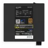 Zasilacz ENDORFY Vero L6 650 W ATX 24-pin, 80 PLUS Bronze, wentylator 120 mm, czarny