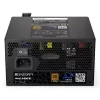 Zasilacz ENDORFY Vero L6 650 W ATX 24-pin, 80 PLUS Bronze, wentylator 120 mm, czarny