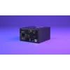 Zasilacz ENDORFY Vero L6 550 W ATX 24-pin 80 PLUS Bronze, wentylator 120 mm, czarny