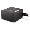 Zasilacz ENDORFY Vero L6 550 W ATX 24-pin 80 PLUS Bronze, wentylator 120 mm, czarny