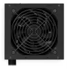 Zasilacz ENDORFY Vero L6 550 W ATX 24-pin 80 PLUS Bronze, wentylator 120 mm, czarny