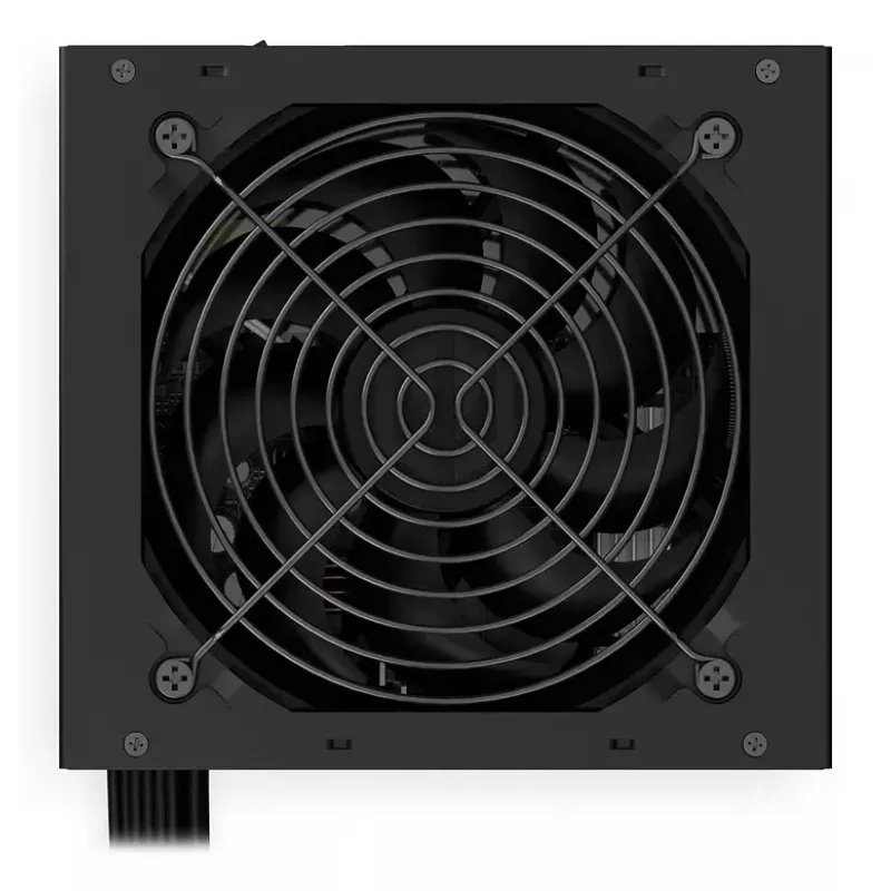 Zasilacz ENDORFY Vero L6 550 W ATX 24-pin 80 PLUS Bronze, wentylator 120 mm, czarny