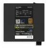 Zasilacz ENDORFY Vero L6 550 W ATX 24-pin 80 PLUS Bronze, wentylator 120 mm, czarny
