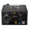 Zasilacz ENDORFY Vero L6 550 W ATX 24-pin 80 PLUS Bronze, wentylator 120 mm, czarny