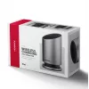 AXAGON HMC-WL9 USB-C 9‑w‑1 stacja dokująca z 10 Gb/s, 100 W PD, 8K HDMI, Ethernet, ładowaniem bezprzewodowym