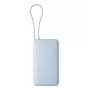 Przenośny powerbank Xiaomi 67W 10000 mAh Li-Ion Niebieski, USB-C + USB-A, obsługa 3 urządzeń