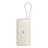 Powerbank przenośny Xiaomi 67W 20000 mAh Li-Ion, 11,1V, USB-A + USB-C, Piaskowy