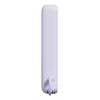 Power bank Xiaomi BHR08PAGL 5900 mAh Li‑Ion z ładowaniem bezprzewodowym, 1x USB‑C, Fioletowy