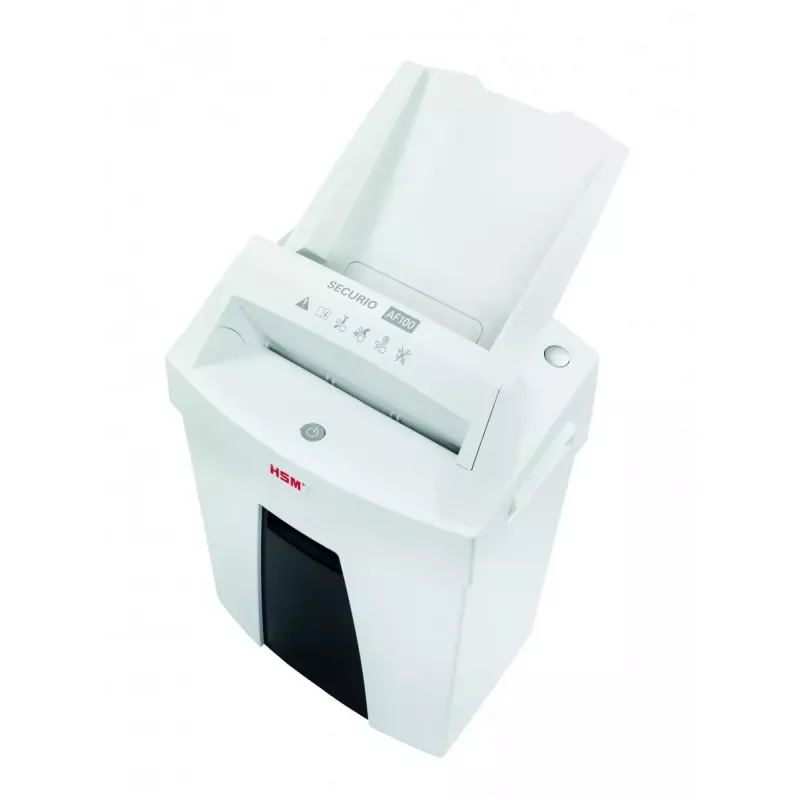 Niszczarka HSM Securio AF100