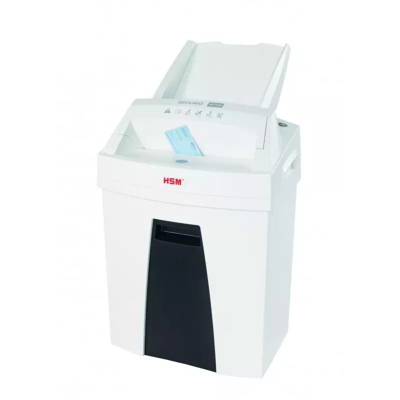 Niszczarka HSM Securio AF100