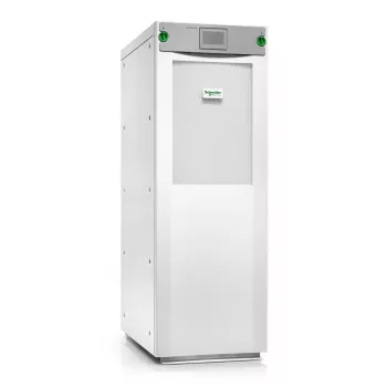 APC GVSUPS10KB4HS zasilacz awaryjny (UPS) Podwójna konwersja (Online) 10 kVA 10000 W