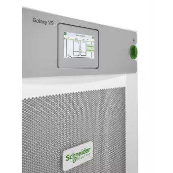 APC GVSUPS10KB4HS zasilacz awaryjny (UPS) Podwójna konwersja (Online) 10 kVA 10000 W