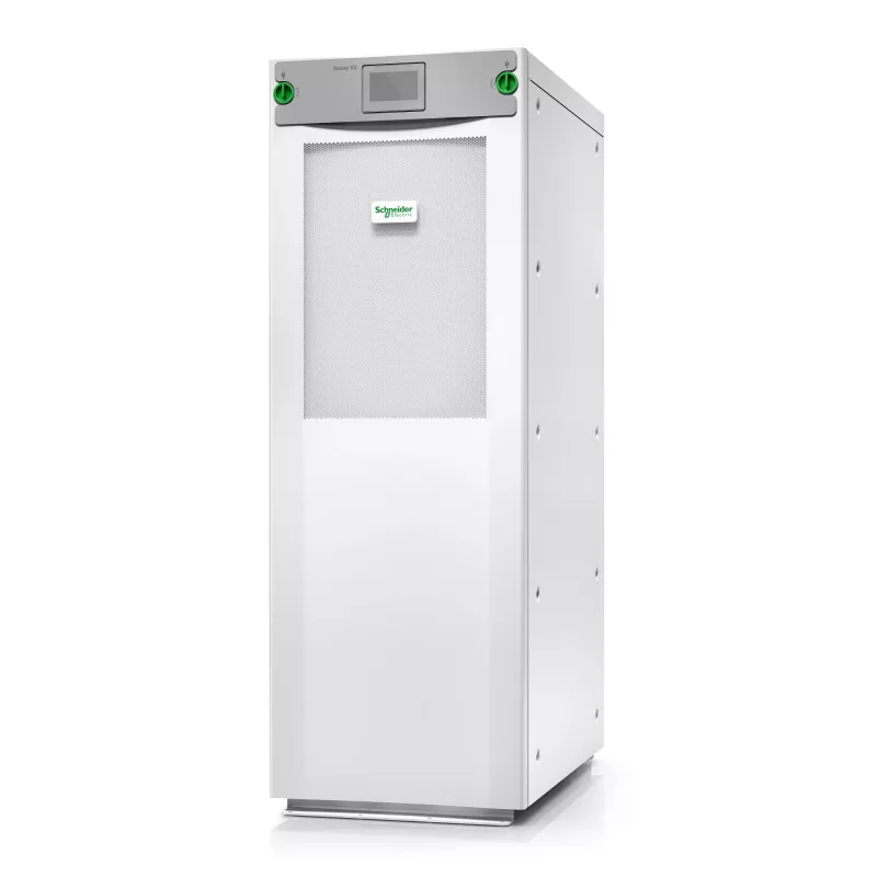 APC GVSUPS10KB4HS zasilacz awaryjny (UPS) Podwójna konwersja (Online) 10 kVA 10000 W