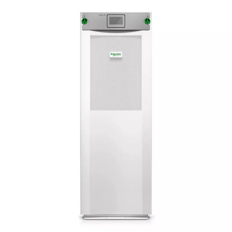 APC GVSUPS10KB4HS zasilacz awaryjny (UPS) Podwójna konwersja (Online) 10 kVA 10000 W