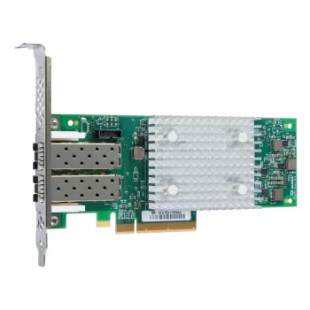 Lenovo 7ZT7A00518 karta sieciowa Wewnętrzna Światłowód 32000 Mbit/s