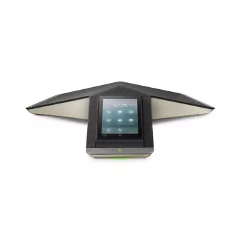 Telefon konferencyjny IP POLY Trio C60 Czarny LCD Micro-USB PoE