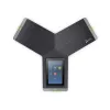 Telefon konferencyjny IP POLY Trio C60 Czarny LCD Micro-USB PoE