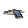 Telefon konferencyjny IP POLY Trio C60 Czarny LCD Micro-USB PoE