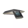 Telefon konferencyjny IP POLY Trio C60 Czarny LCD Micro-USB PoE