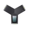 Telefon konferencyjny IP POLY Trio C60 Czarny LCD Micro-USB PoE