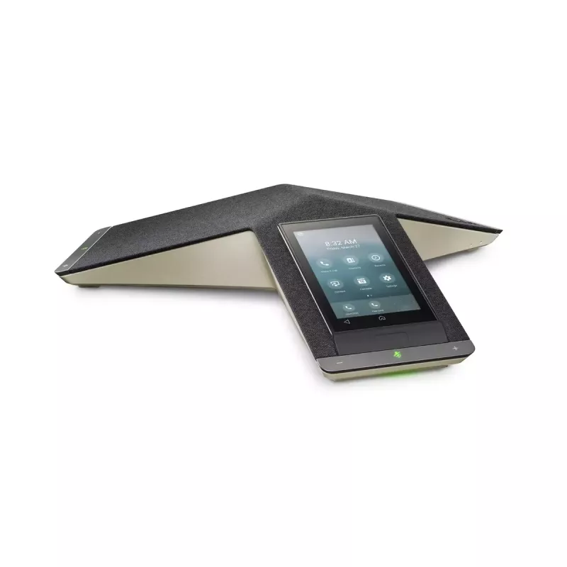 Telefon konferencyjny IP POLY Trio C60 Czarny LCD Micro-USB PoE