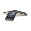 Telefon konferencyjny IP POLY Trio C60 Czarny LCD Micro-USB PoE