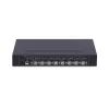 Przełącznik KVM HDMI 8-portowy StarTech.com z zestawem do montażu w szafie rack 1U, 4K 60Hz HDMI 2.0, przełączanie przyciskami i skrótami klawiszowymi, hub USB 4-portowy, niezależny od systemu operacyjnego, zgodny z TAA