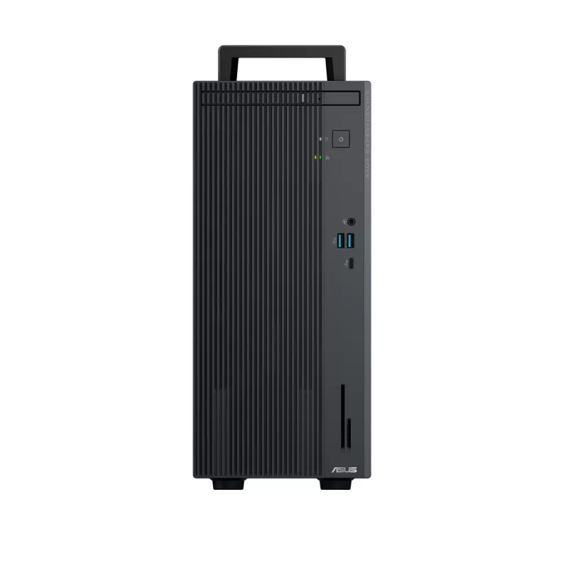 ASUS ExpertCenter P500 Mini Tower P500MV-13620H165X Intel® Core™ i7 i7-13620H 16 GB DDR5-SDRAM 1 TB SSD Windows 11 Pro Komputer PC Szary