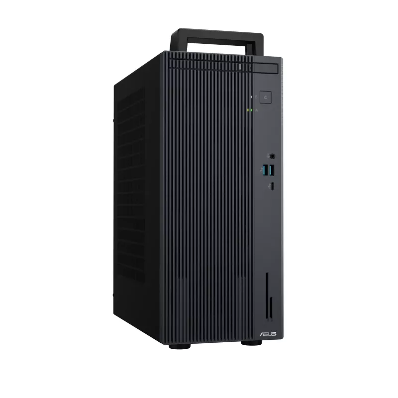 ASUS ExpertCenter P500 Mini Tower P500MV-13620H165X Intel® Core™ i7 i7-13620H 16 GB DDR5-SDRAM 1 TB SSD Windows 11 Pro Komputer PC Szary